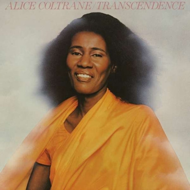 Alice Coltrane - Transcendence (Import) (CD)