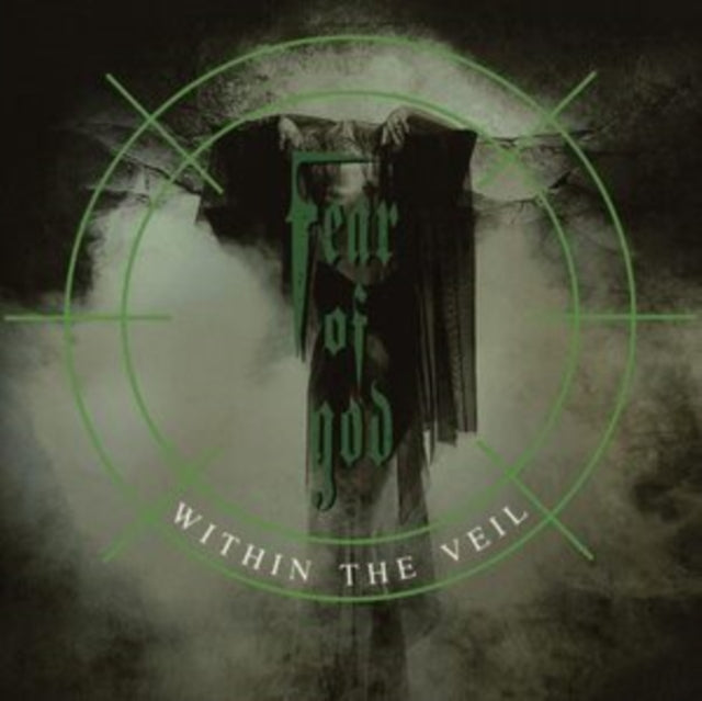 Fear Of God - Within The Veil (CD)
