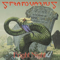 Stratovarius - Fright Night (Import) (CD)