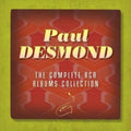 Paul Desmond - Complete Rca Albums Collection (CD)