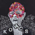 Kovacs - Child Of Sin (CD)