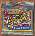 Dog Eat Dog - Play Games (CD)