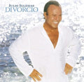 Julio Iglesias - Divorcio Triple Platinum Album Bor Spain's Legendary Crooner (CD)