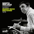 Buddy Big Band Rich - North Sea Jazz Concert Series 1978 (White Vinyl/180g) (Vinyl) (US Import)