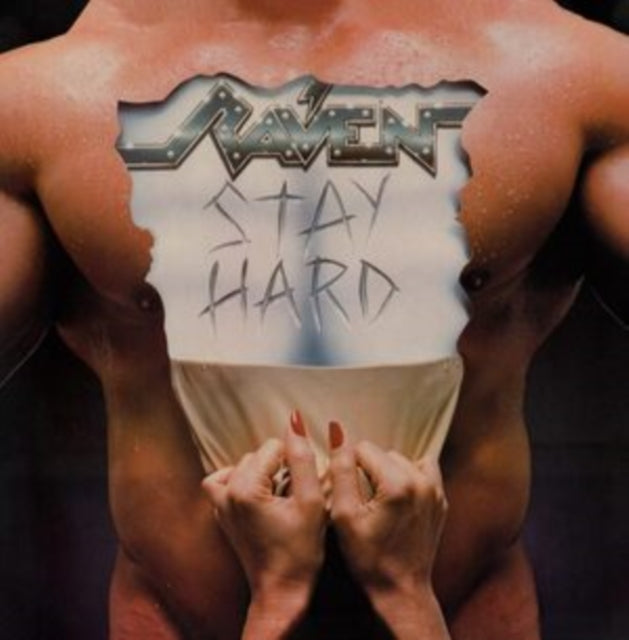 Raven - Stay Hard (CD) (US Import)