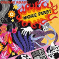 Reggae Roast - More Fire! (CD)