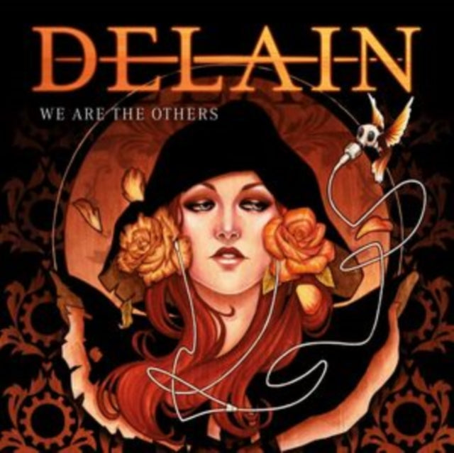 Delain - We Are The Others (CD) (US Import)