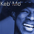 Keb' Mo - Slow Down (CD)