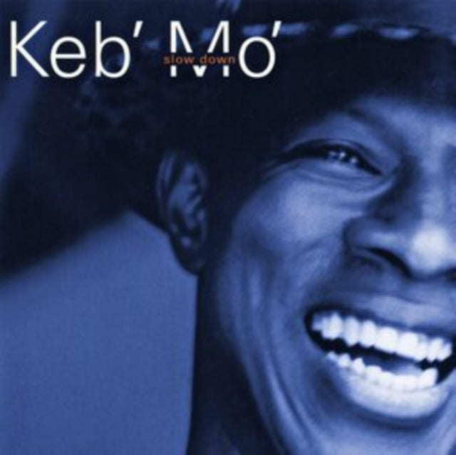 Keb' Mo - Slow Down (CD)