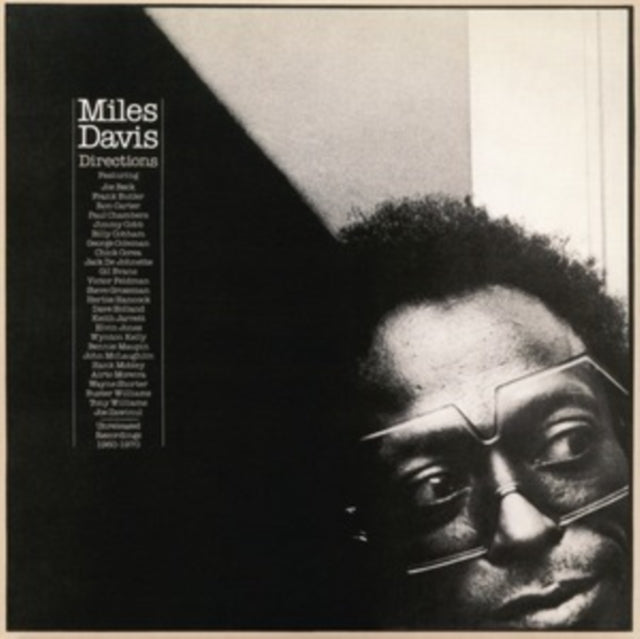 Miles Davis - Directions (2CD) (CD)