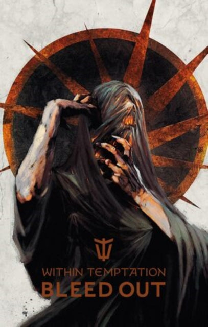 Within Temptation - Bleed Out (Limited/Cassette W/ Brown Shell) (Cassette)