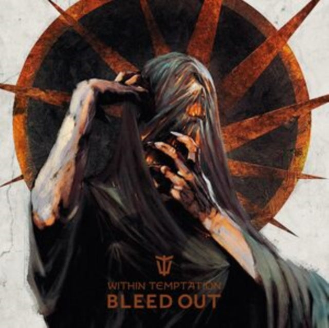 Within Temptation - Bleed Out (Jewel Case) (CD)