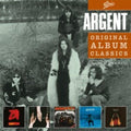 Argent - Original Album Classics (5CD) (CD)