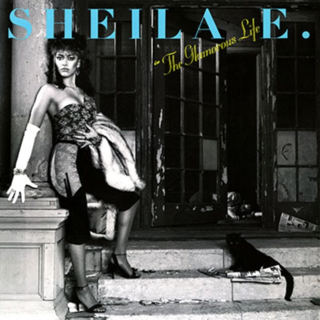 Sheila E. - Glamorous Life (CD) (US Import)
