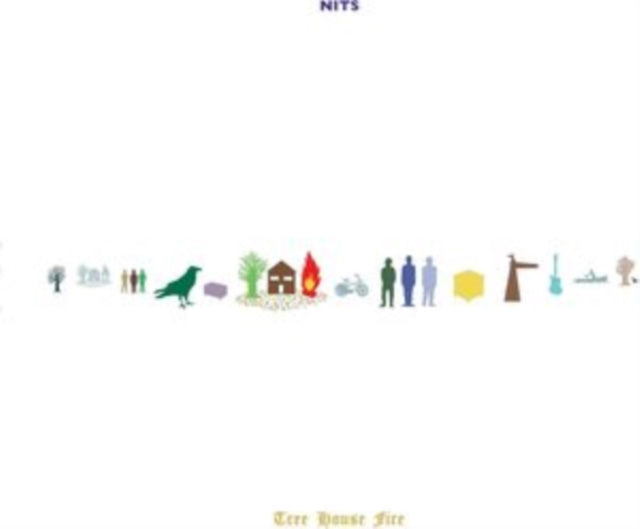 Nits - Tree House Table (CD)