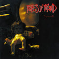 Babes In Toyland - Fontanelle (CD)