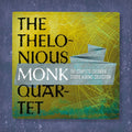Thelonious Quartet Monk - Complete Columbia Studio Albums (6CD) (CD)