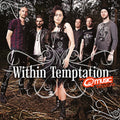 Within Temptation - Q Music Sessions (Jewelcase) (CD)