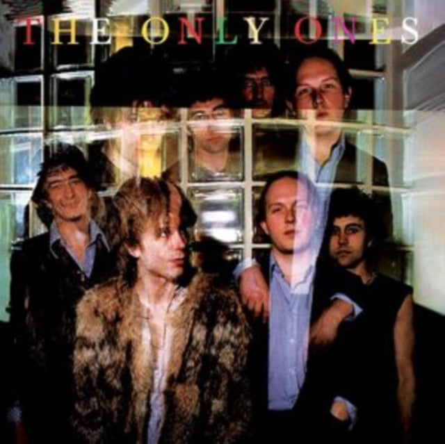 Only Ones - Only Ones (CD)