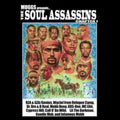 Soul Assassins - Muggs Presents... The Soul Assassins, Chapter I (CD)