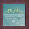 Return To Forever - Complete Columbia Albums Collection (CD) (US Import)