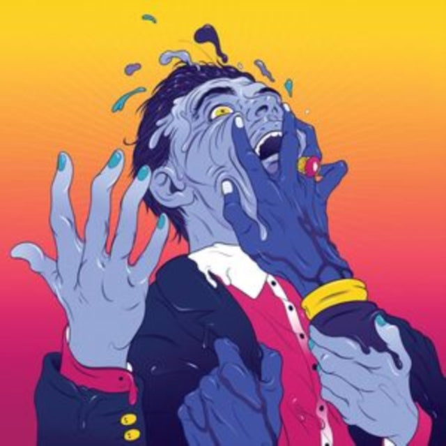 Everything Everything - Get To Heaven (10th Anniversary Edition) (CD)