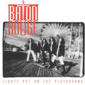 Baton Rouge - Lights Out On The Playground (CD) (US Import)