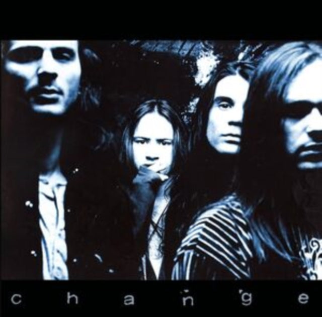Pink Cream 69 - Change (CD)