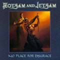 Flotsam & Jetsam - No Place For Disgrace (CD) (US Import)