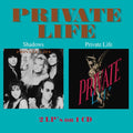 Private Life - Shadows/Private Life (CD)