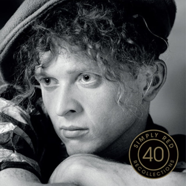 Simply Red - Recollections (3CD) (CD)
