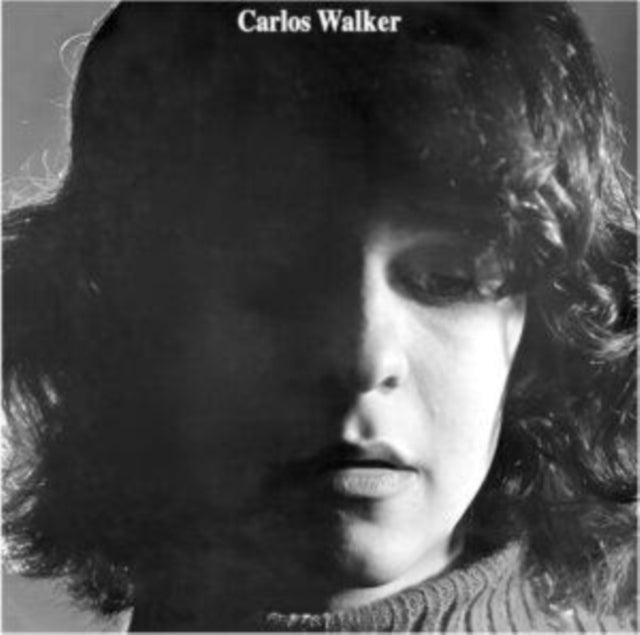 Carlos Walker - Frauta De Pa (CD)
