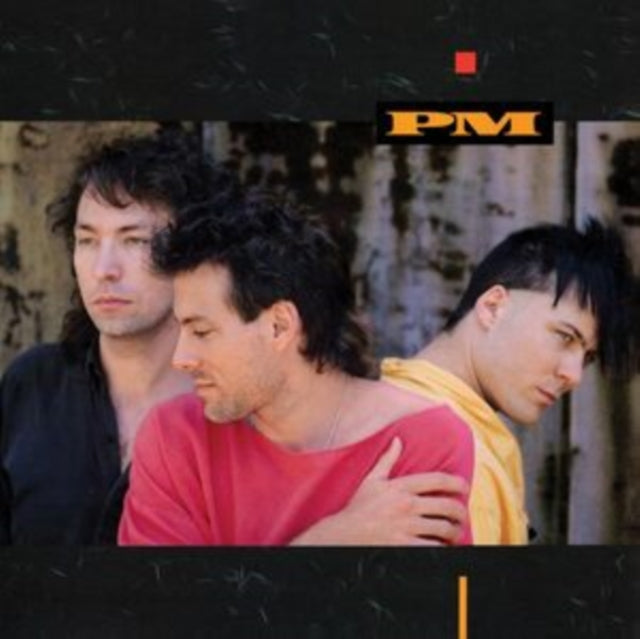 PM - PM (Import) (CD) (US Import)