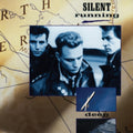 Silent Running - Deep (CD) (US Import)