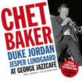 Chet Baker - Chet Baker At George Jazzcafe (CD) (US Import)