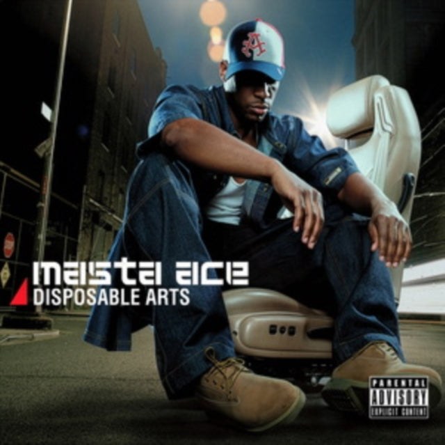 Masta Ace - Long Hot Summer (CD)