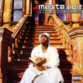 Masta Ace - Disposable Arts (CD)