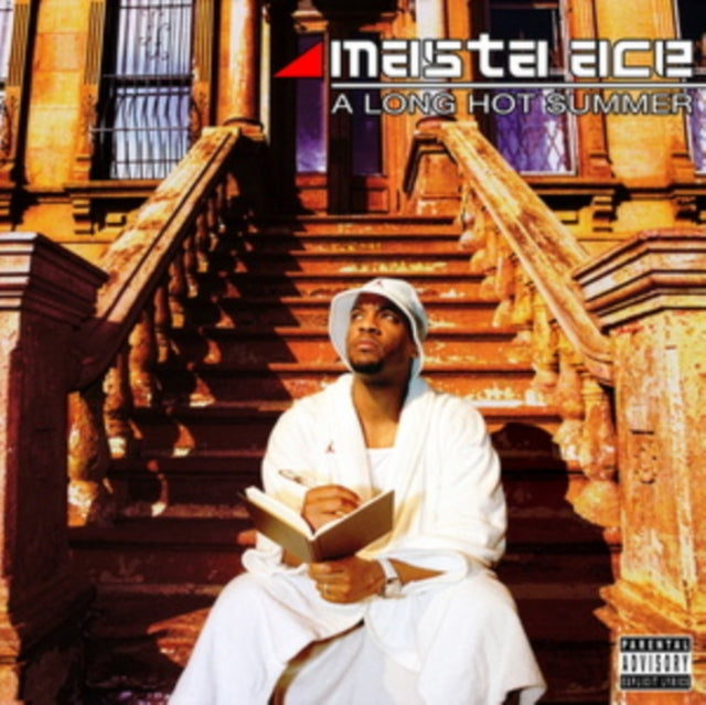 Masta Ace - Disposable Arts (CD)