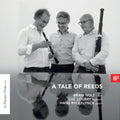 Bram Nolf - In Flanders Fields 102 A Tale Of Reeds (CD)
