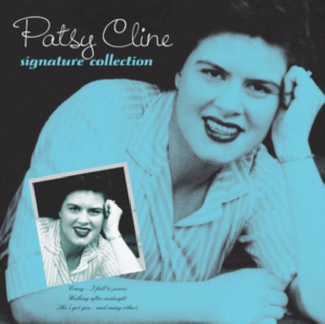 Patsy Cline - Signature Collection (180g) (Vinyl) (US Import)