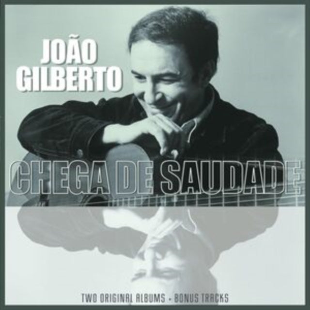 Joao Gilberto - Joao Gilberto / Chega De Saudade (180g) (Vinyl) (US Import)