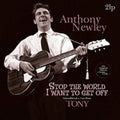 Anthony Newley - Stop The World I Want To Get Off (180g) (Vinyl) (US Import)