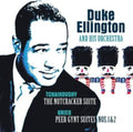 Ellington,Duke & His Orchestra - Tchaikovsky: The Nutcracker Suite - Grieg: Peer Gynt Suites Nos. 1 & 2 (Vinyl) (US Import)