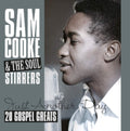 Sam & Soul Stirrer Cooke - Just Another Day - 20 Gospel Greats (180g) (Vinyl) (US Import)