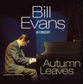 Bill Evans - Autumn Leaves - In Concert (Vinyl) (US Import)