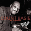 Basie,Count & Orchestra - Basie In London: Live 1956 (Vinyl) (US Import)