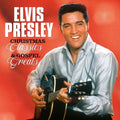 Elvis Presley - Christmas Classics & Gospel Greats (Ams Exclusive) (Snowy White Vinyl) (Vinyl) (US Import)