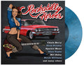 Various Artists - Rockabilly Heroes (Cool Blue Vinyl/180g) (Vinyl) (US Import)