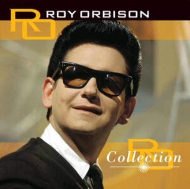 Roy Orbison - Collection (Yellow Transparent Vinyl) (Vinyl) (US Import)