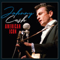 Johnny Cash - American Icon (Solid White Vinyl) (Vinyl) (US Import)